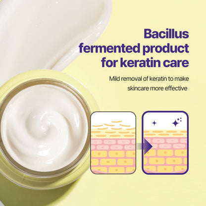 HOLIKA HOLIKA Good Cera Super Ceramide Cream 60ml