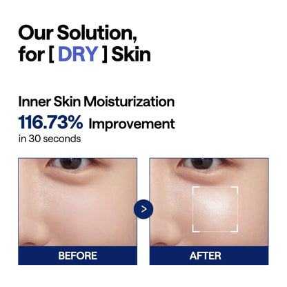 MEDIHEAL Watermide Moisture Pad 100 pads
