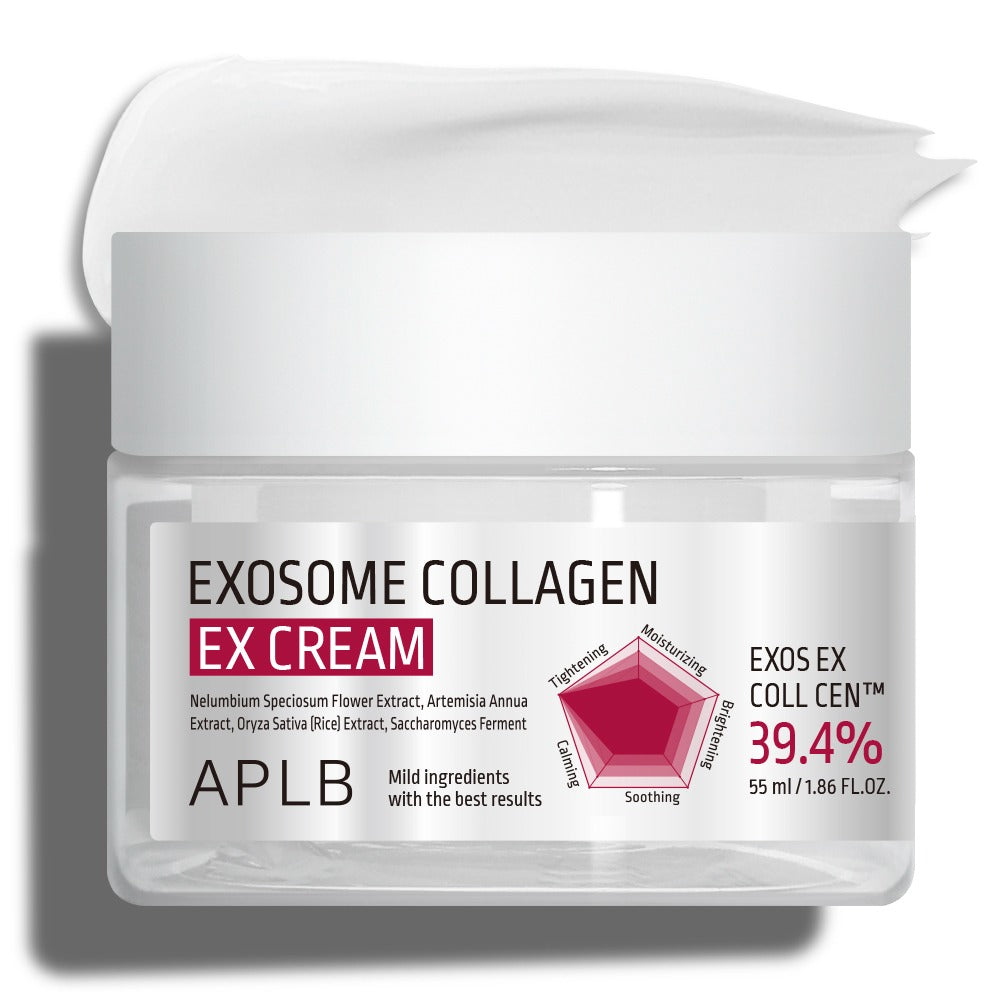 APLB Exosome Collagen EX Cream 55ml