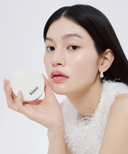 hince Nu Glow White Cushion