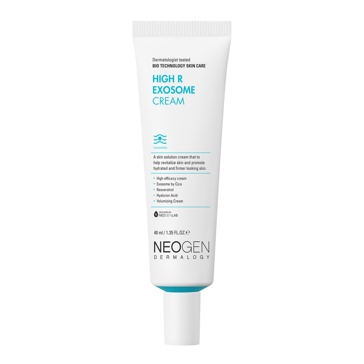 NEOGEN Dermalogy High R Exosome Cream 40ml