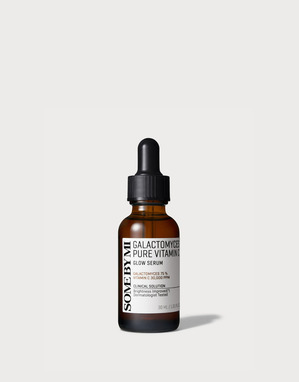 SOME BY MI Galactomyces Pure Vitamin C Glow Serum 30ml