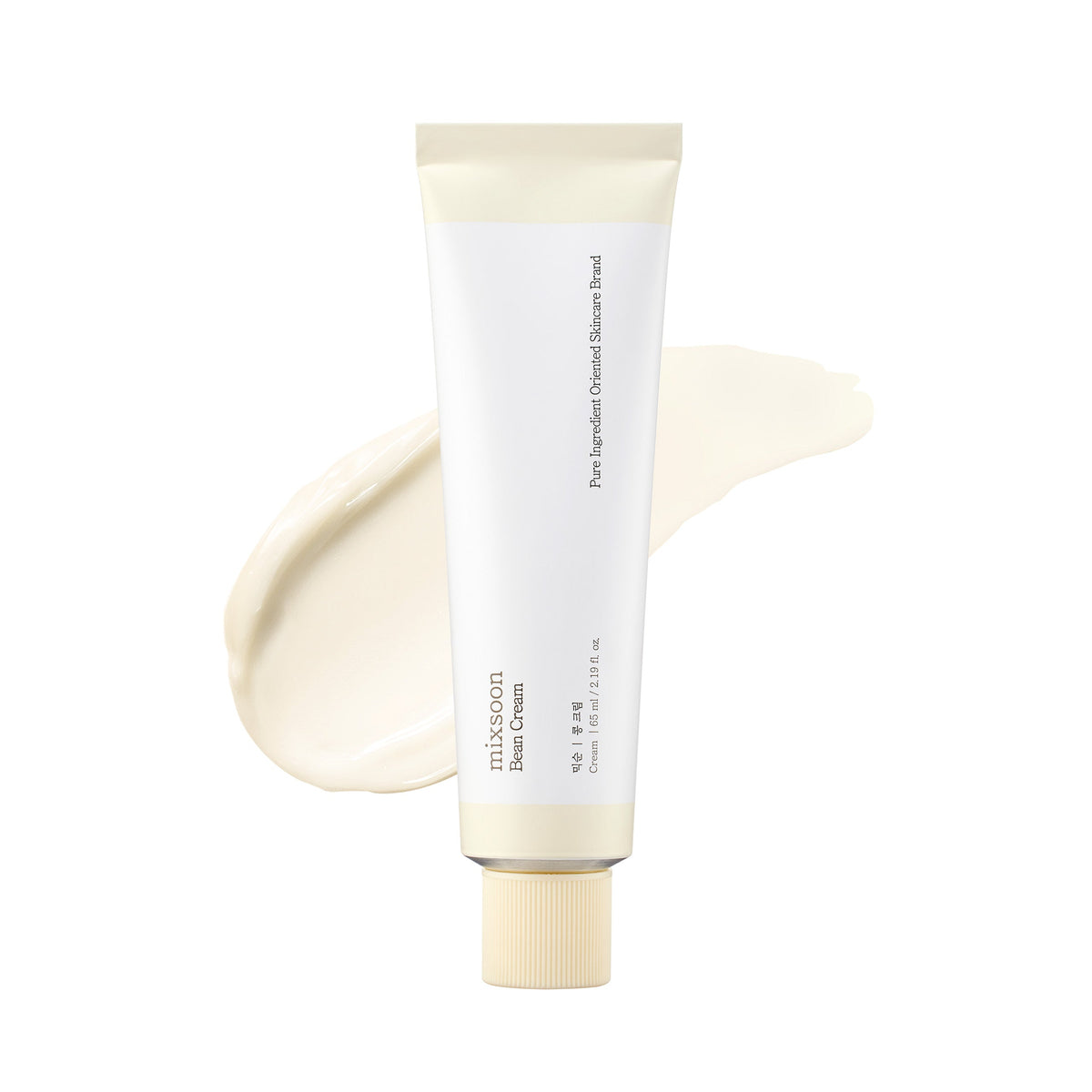 mixsoon Bean Cream Tube 65ml