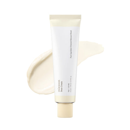 mixsoon Bean Cream Tube 65ml