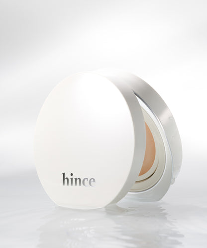 hince Nu Glow White Cushion