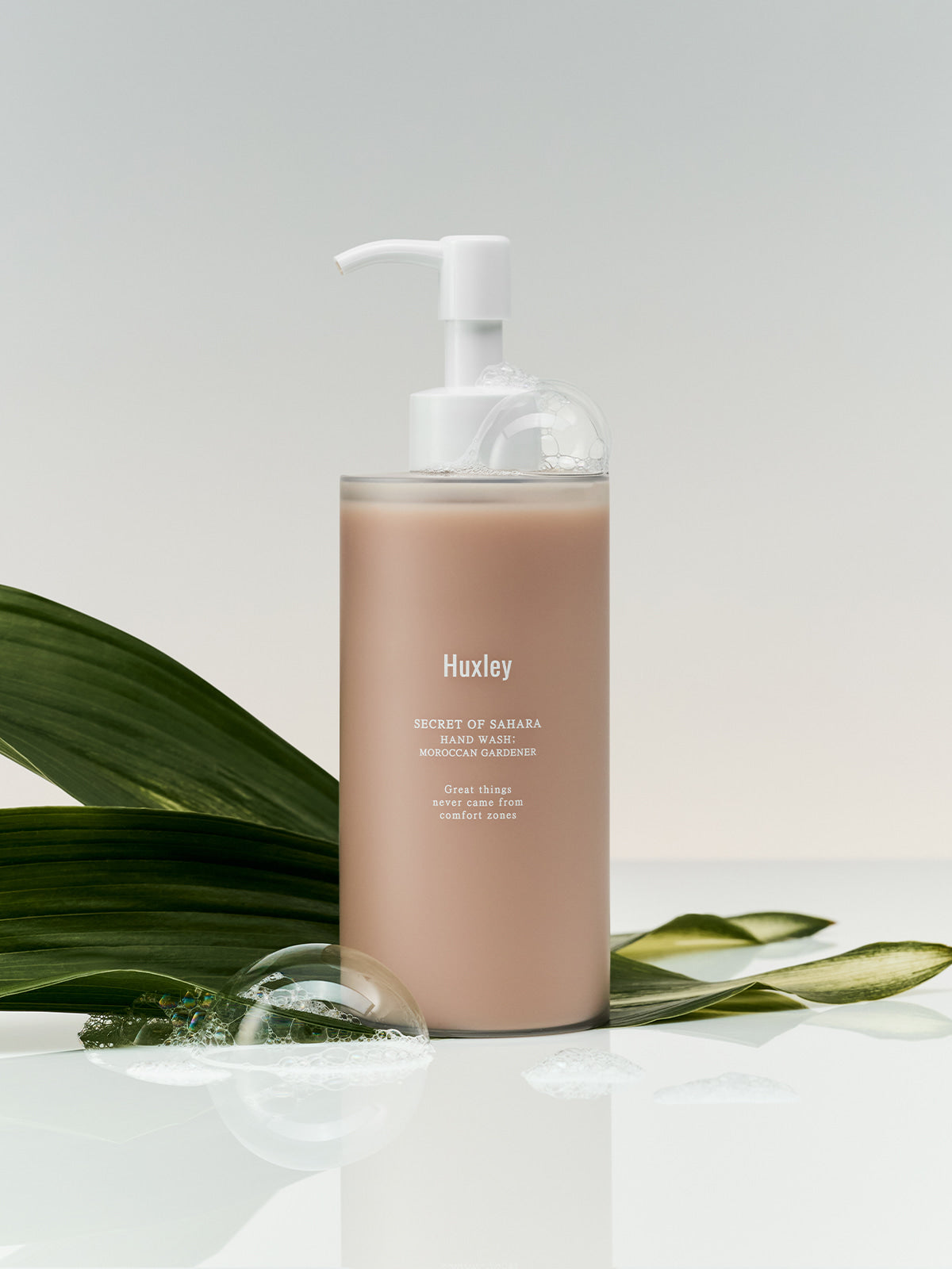 Huxley Hand Wash Moroccan Gardener 250ml