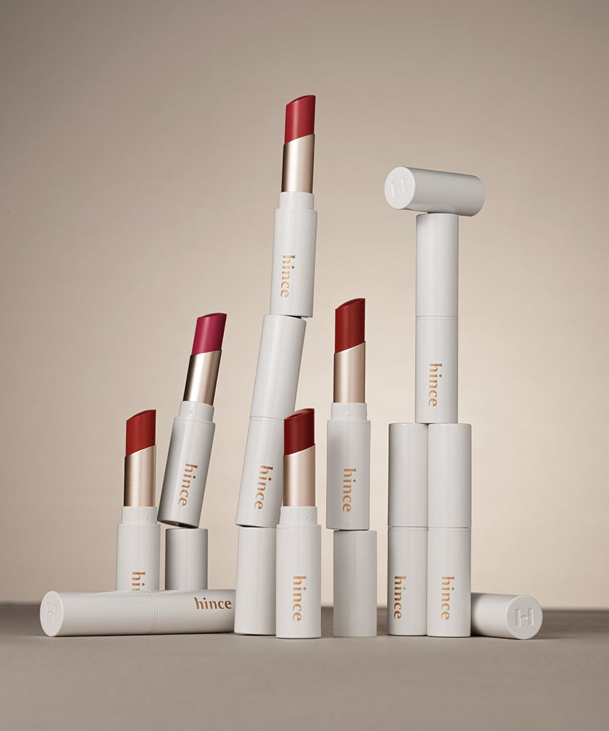 hince Mood Enhancer Lip Glow