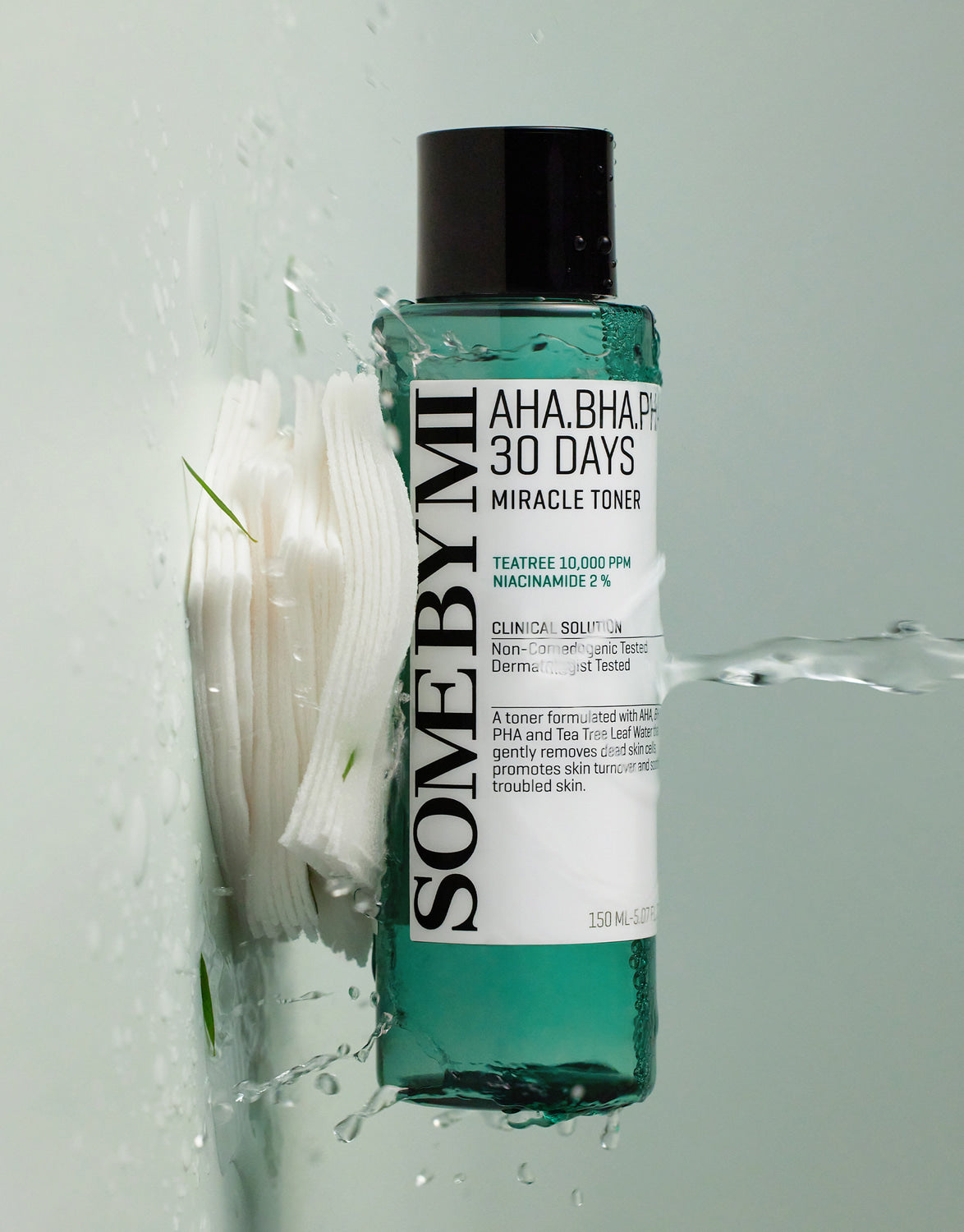 SOME BY MI AHA, BHA, PHA 30 Days Miracle Toner 150ml