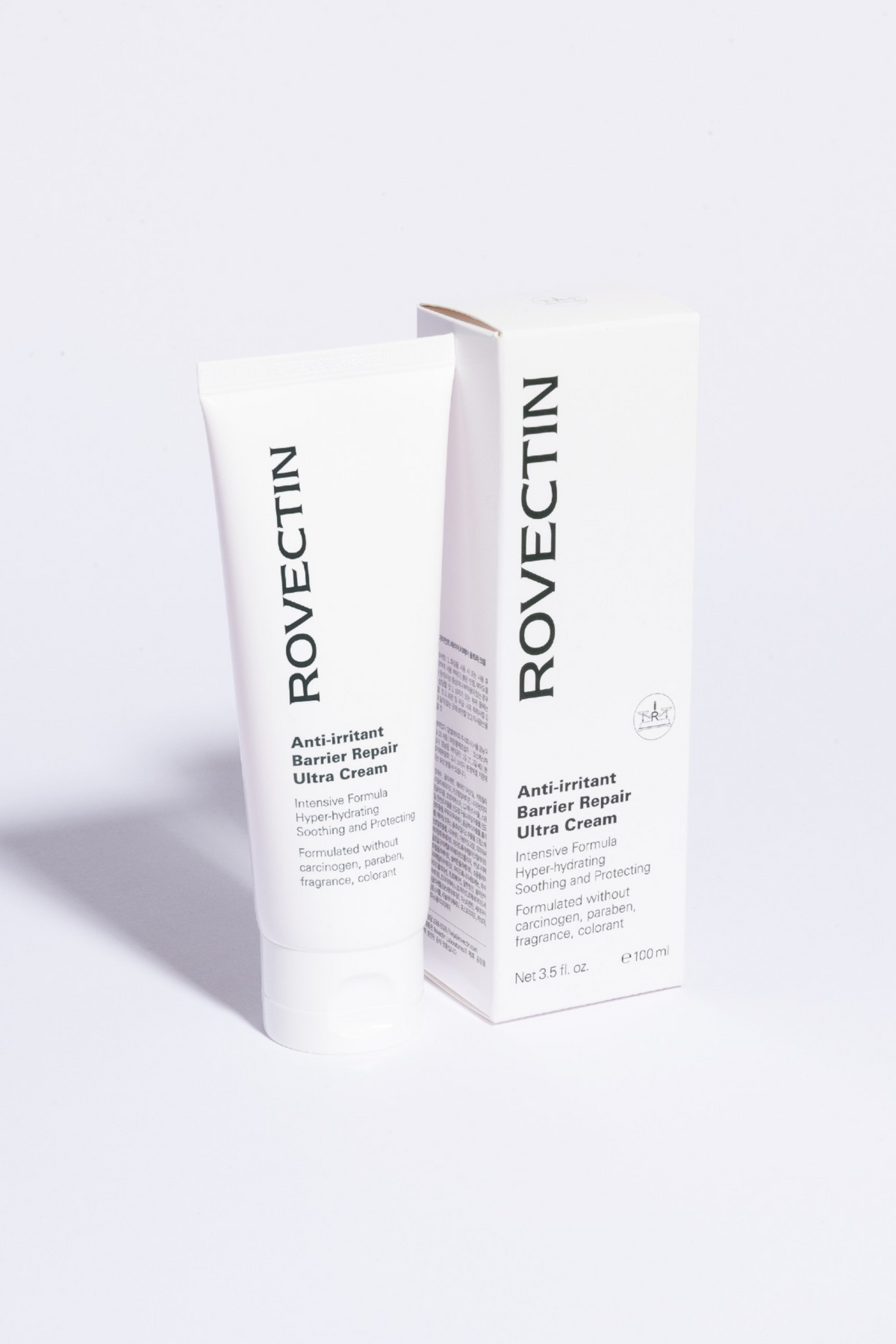 ROVECTIN Anti-Irritant Barrier Repair Ultra Cream 100ml