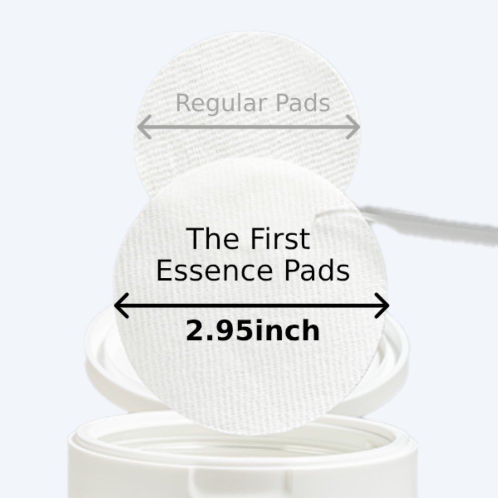 MISSHA Time Revolution The First Essence Pad 75 pads