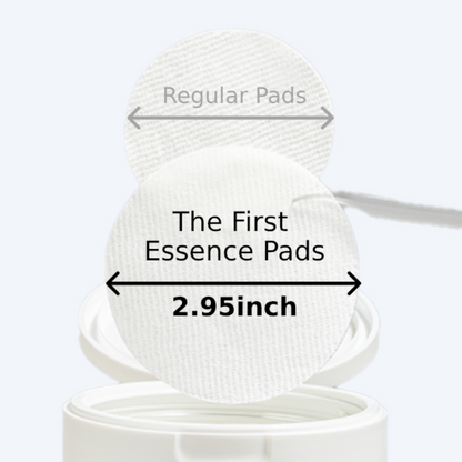 MISSHA Time Revolution The First Essence Pad 75 pads