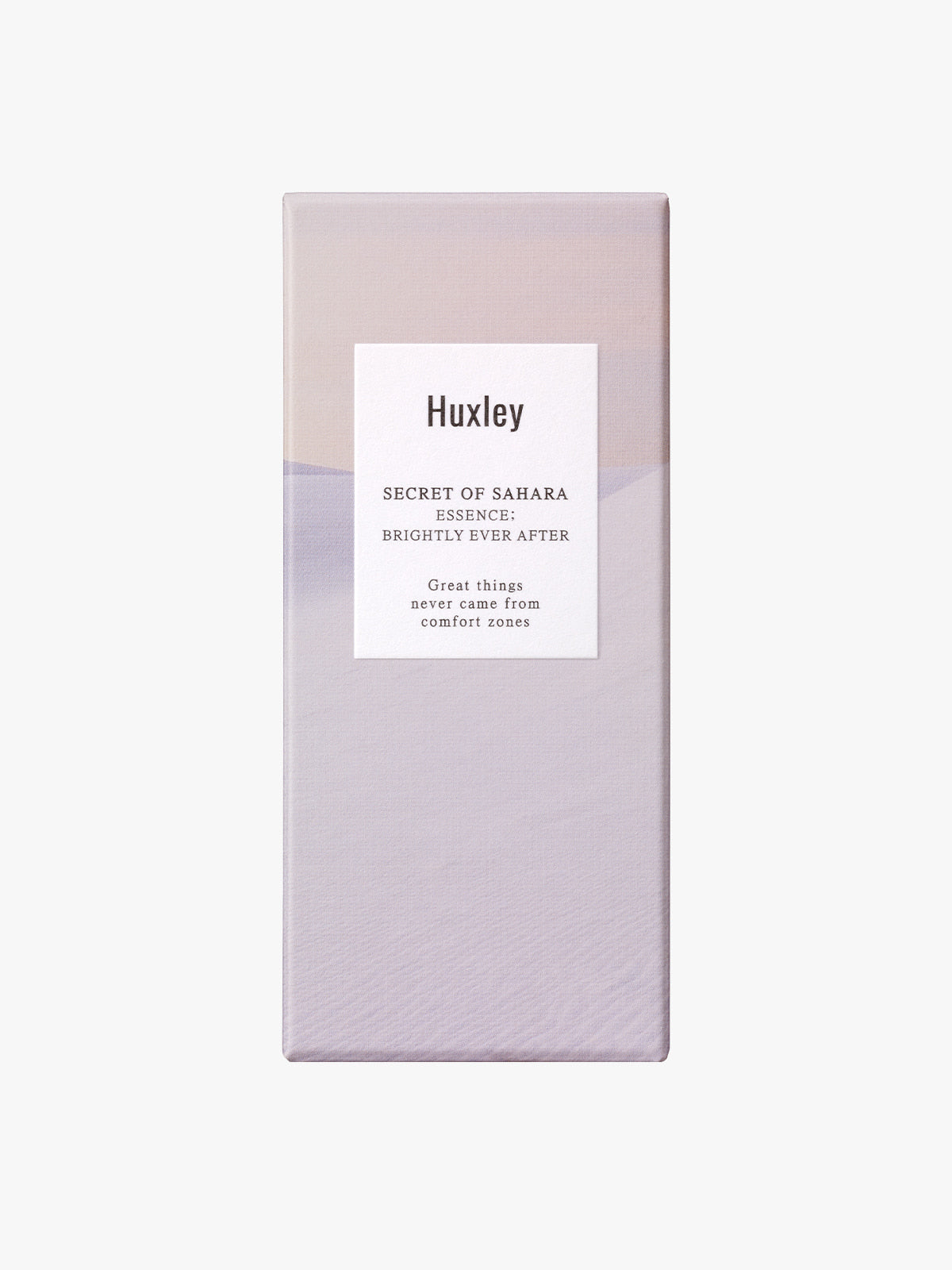 Huxley Essence Brightly Ever After 30ml