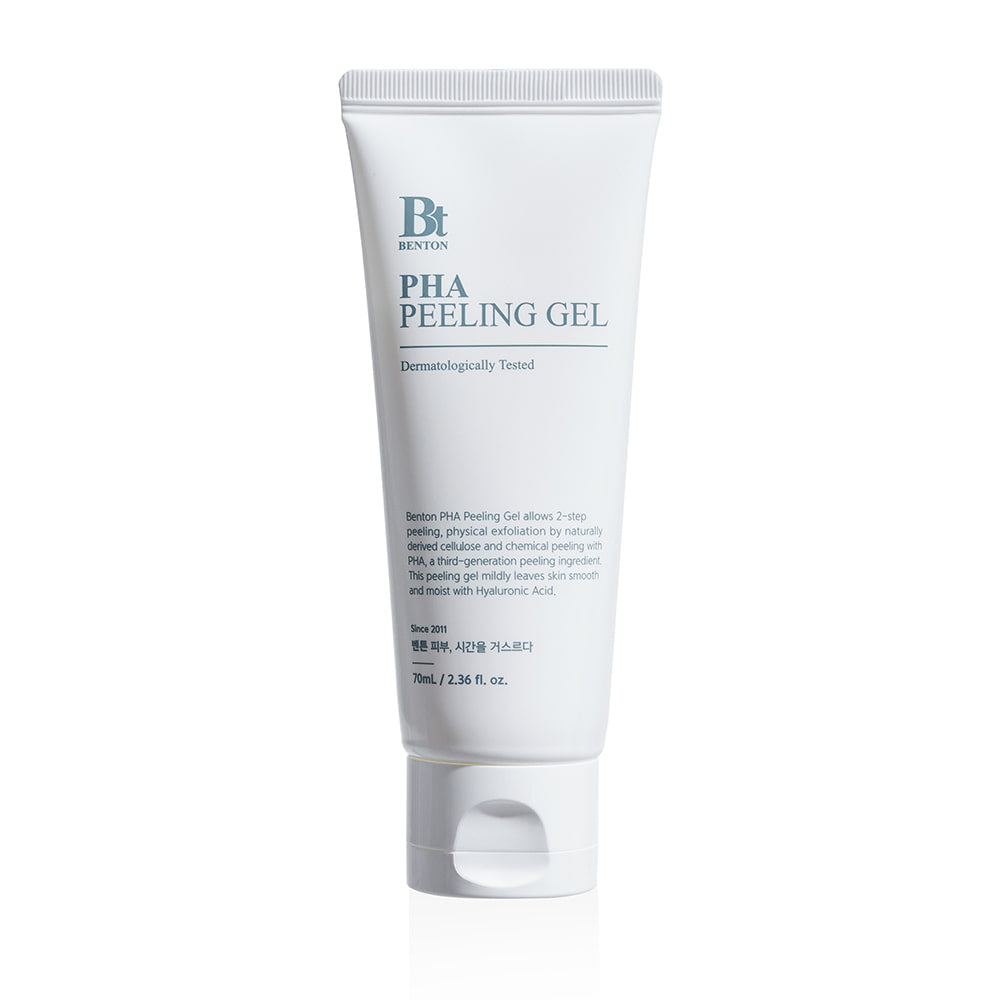 Benton PHA Peeling Gel 70g