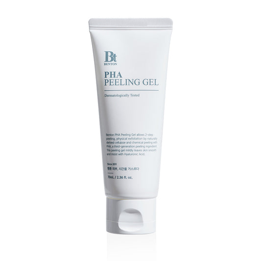 Benton PHA Peeling Gel 70g