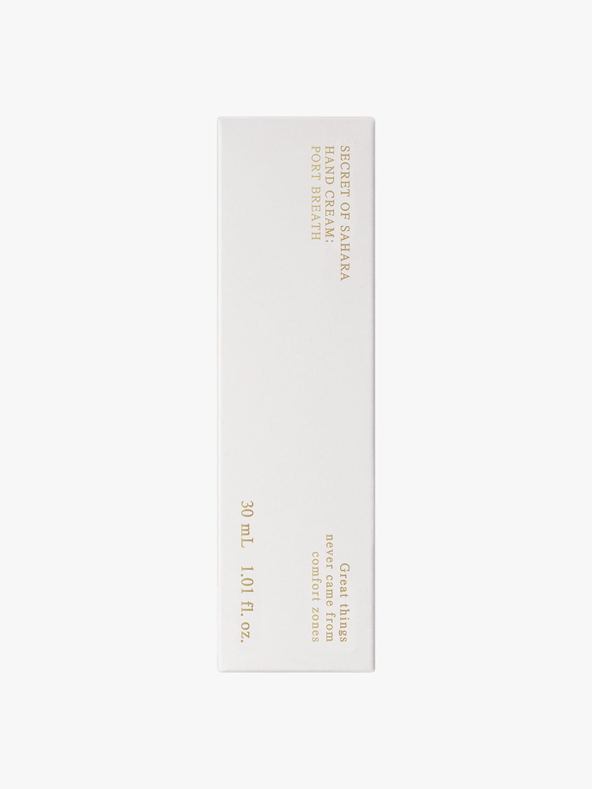 Huxley Hand Cream Port Breath 30ml