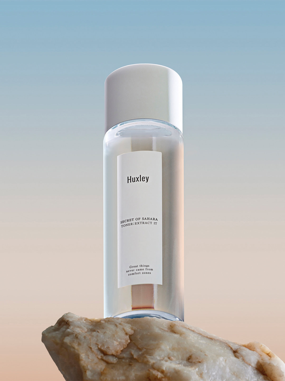 Huxley Toner Extract It 120ml