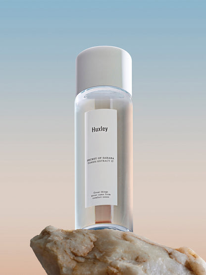 Huxley Toner Extract It 120ml