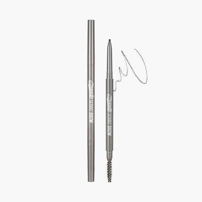 peripera Speedy Skinny Brow #06 Cool Gray