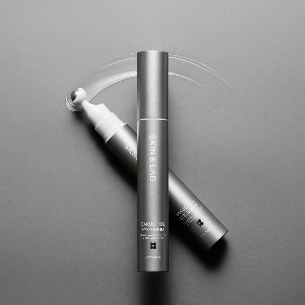 SKIN&LAB Bakuchiol Eye Serum 15ml