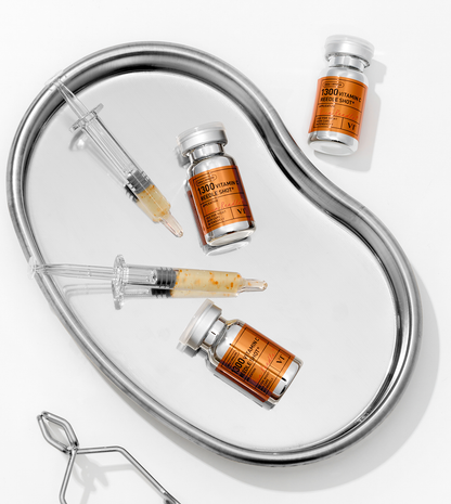 VT Vitamin C Reedle Shot 1300 8ml