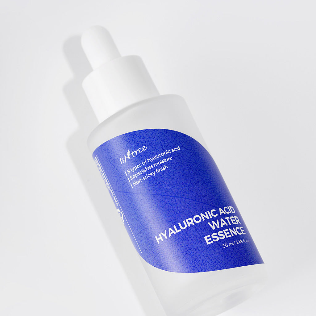 Isntree Hyaluronic Acid Water Essence 50ml