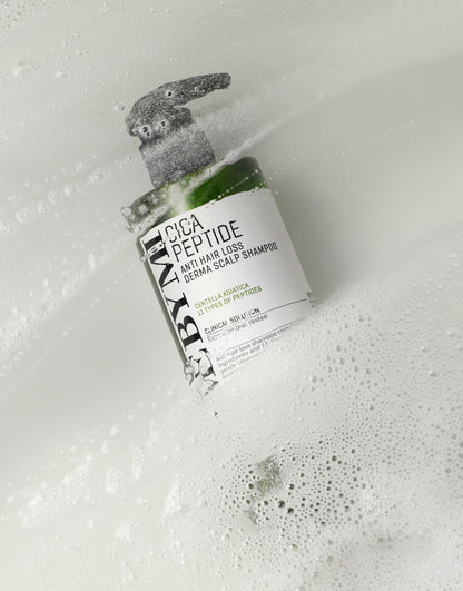 SOME BY MI Cica Peptide Anti Hair Loss Derma Scalp Shampoo 285ml