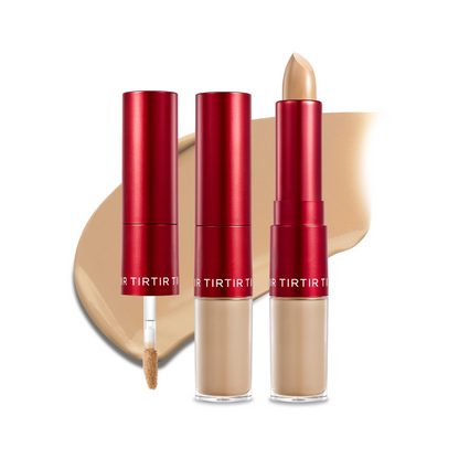 TIRTIR Glide & Hide Blurring Concealer #6O