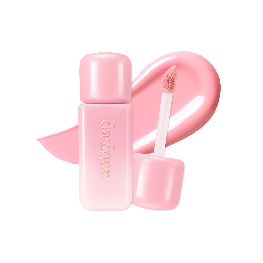 dasique Silky Veil Blush - 2 Colors