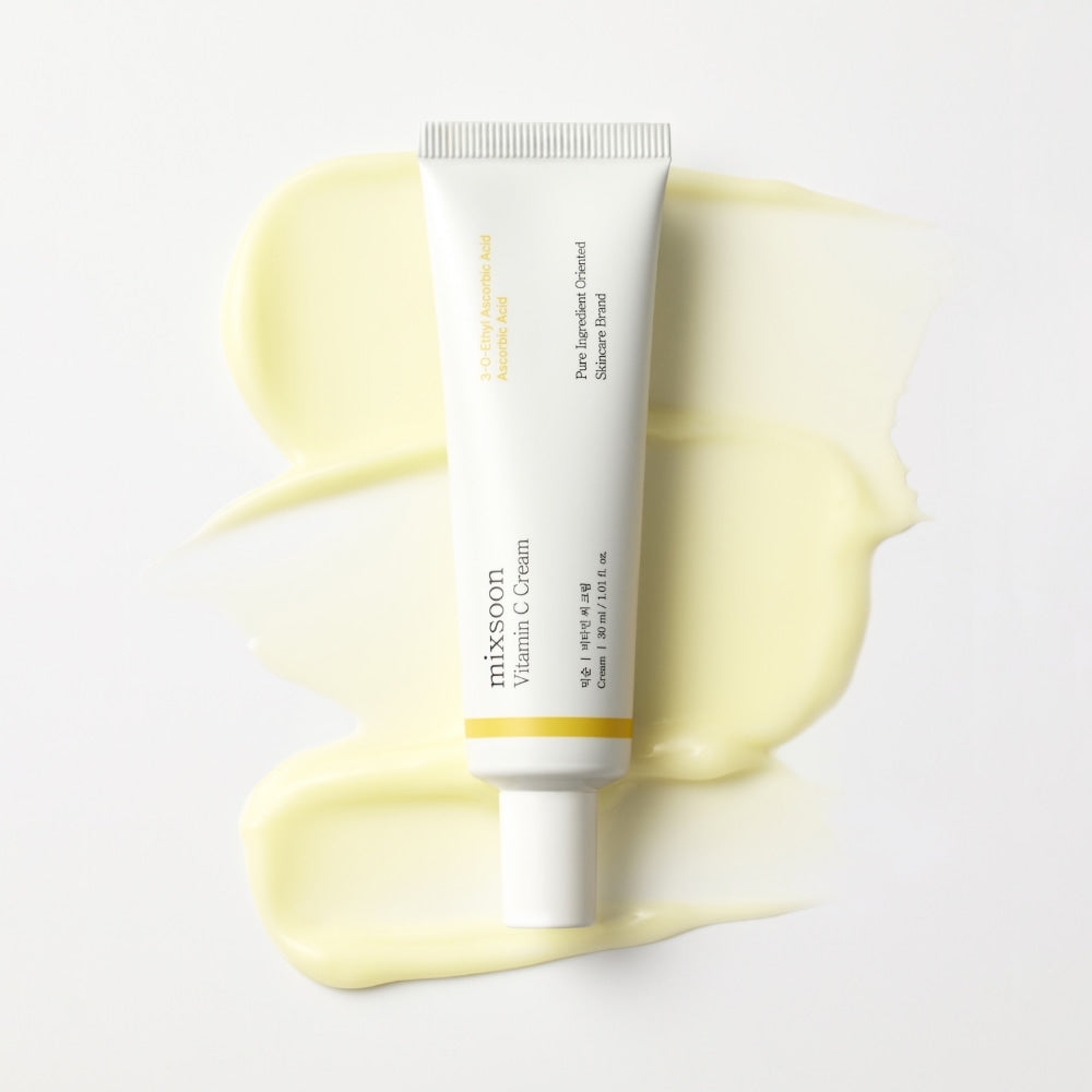 mixsoon Vitamin C Cream 30ml