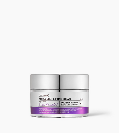 VT Reedle Shot Lifting Cream 50ml