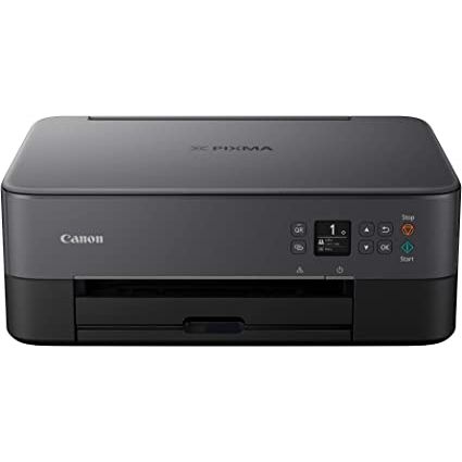 Canon PIXMA TS5350 Multifunctional Wifi Printer Black