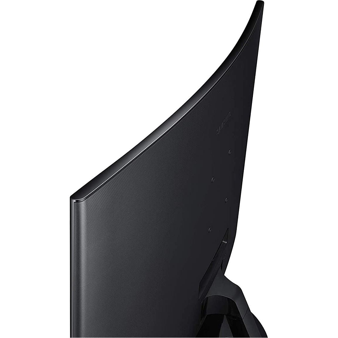 Samsung C27F398 27-Inch Curved LED FullHD 1080p Monitor - 1920x1080, HDMI, Displayport
