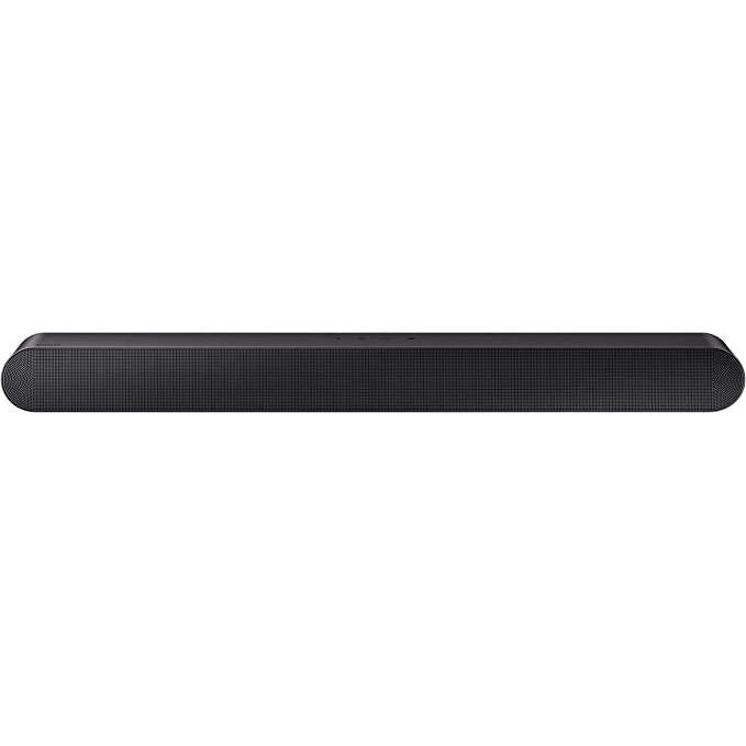 Samsung S50B (2022) - 3.0ch All In One Soundbar With 5 Speakers, 3D Surround Sound, Game / Music Mode, Wireless Bluetooth Connection And Virtual DTS:X