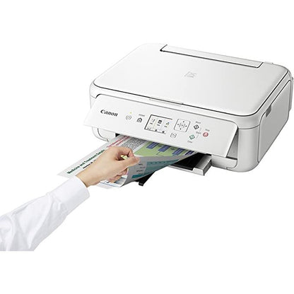 Canon PIXMA TS5151 3-in-1 Printer - White
