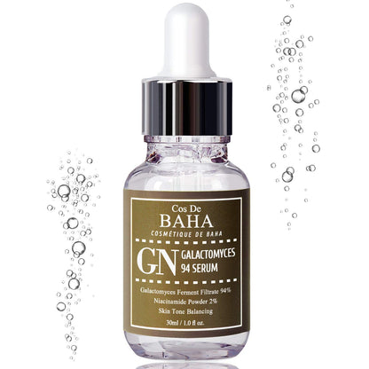 Cos De BAHA GN Galactomyces 94 Serum 30ml