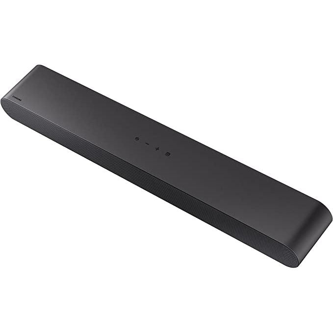 Samsung S50B (2022) - 3.0ch All In One Soundbar With 5 Speakers, 3D Surround Sound, Game / Music Mode, Wireless Bluetooth Connection And Virtual DTS:X