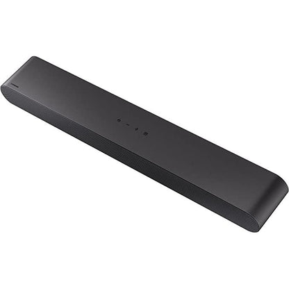 Samsung S50B (2022) - 3.0ch All In One Soundbar With 5 Speakers, 3D Surround Sound, Game / Music Mode, Wireless Bluetooth Connection And Virtual DTS:X