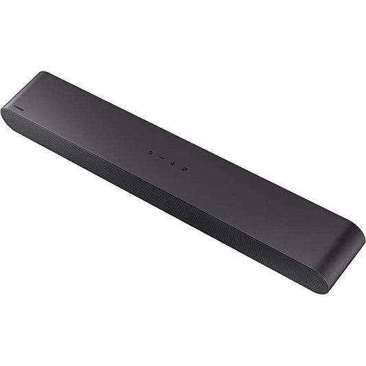 Samsung S50B (2022) - 3.0ch All In One Soundbar With 5 Speakers, 3D Surround Sound, Game / Music Mode, Wireless Bluetooth Connection And Virtual DTS:X