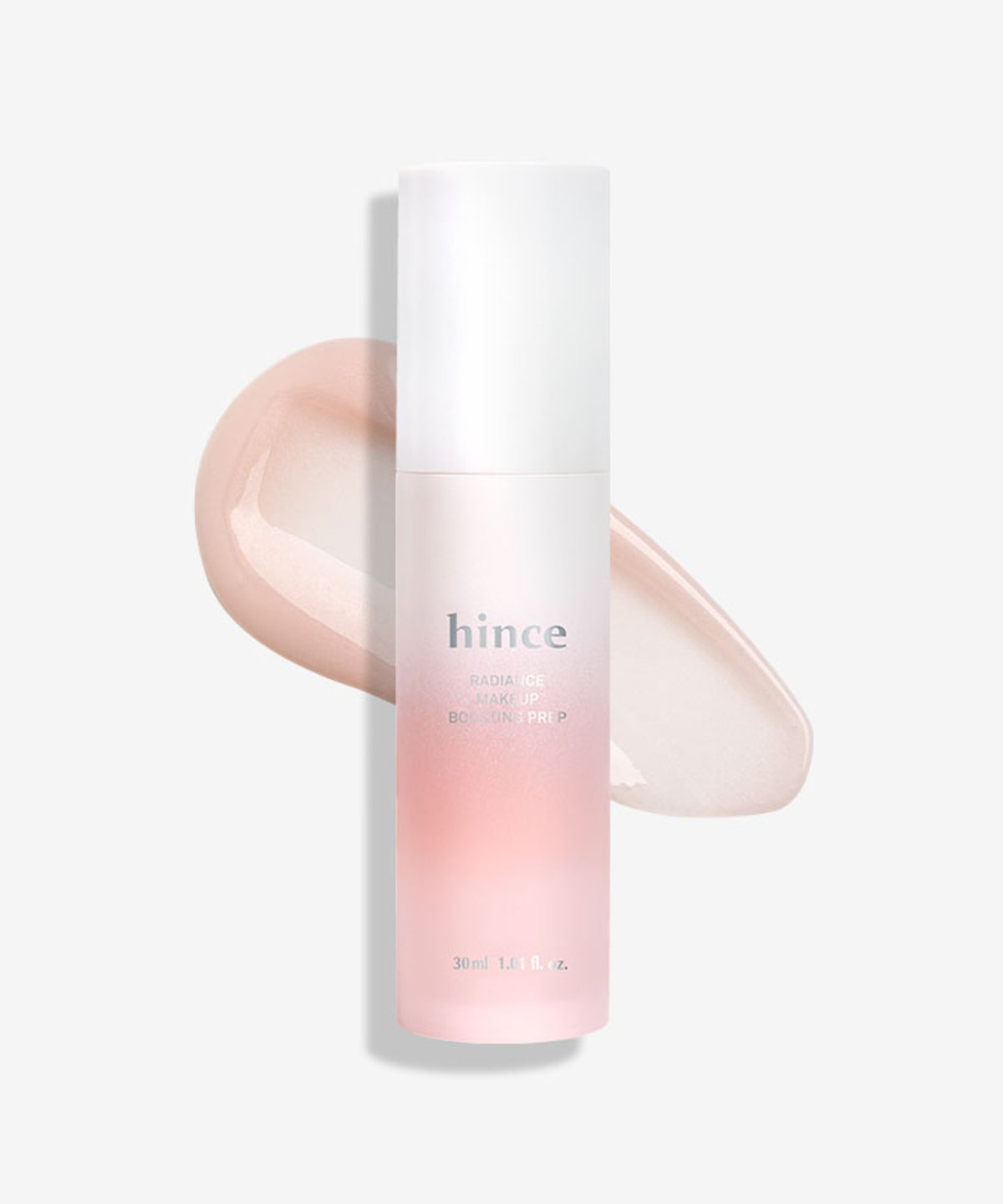 hince Radiance Makeup Boosting Prep 30ml