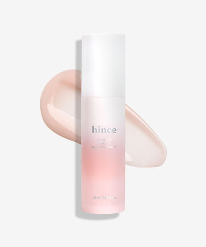 hince Radiance Makeup Boosting Prep 30ml