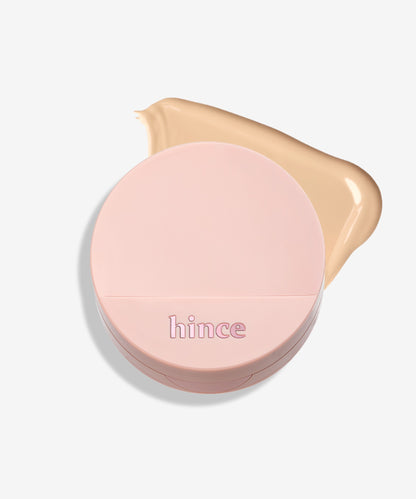 hince Cover Master Pink Cushion
