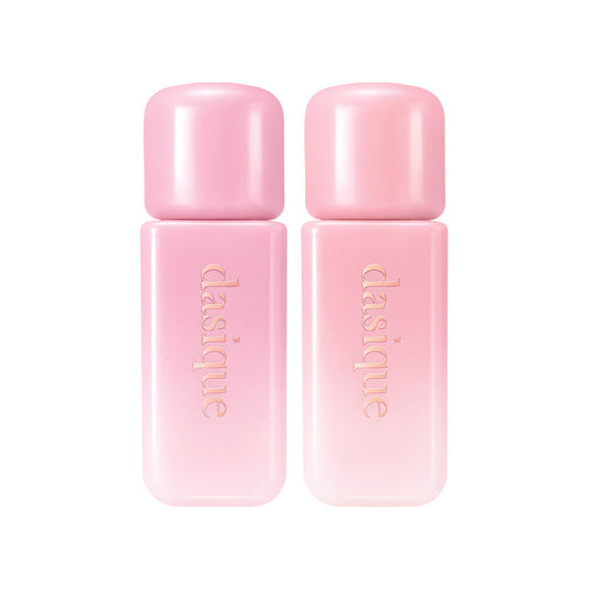 dasique Silky Veil Blush - 2 Colors
