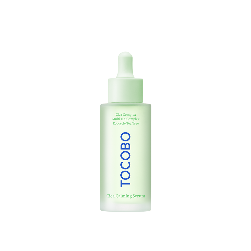 TOCOBO Cica Calming Serum 50ml