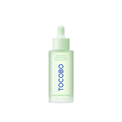 TOCOBO Cica Calming Serum 50ml