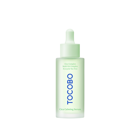 TOCOBO Cica Calming Serum 50ml