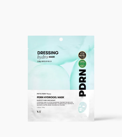 VT PDRN Hydrogel Mask 35g x 1 sheet