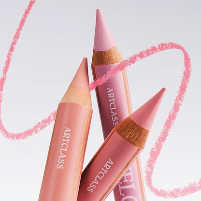 too cool for school Velour Pencil