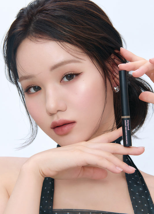 lilybyred Skinny Mes Brow Mascara