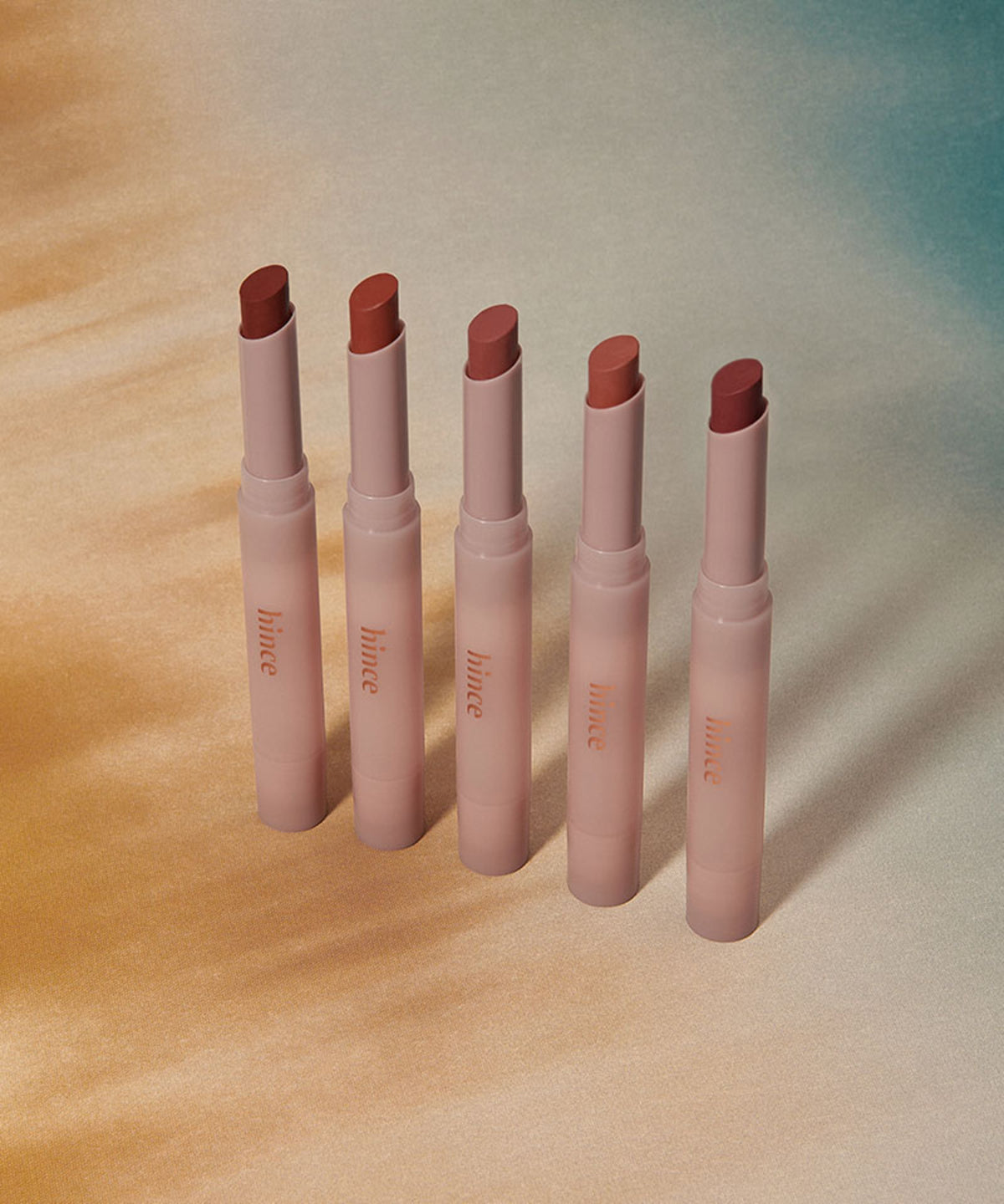 hince Slim Stick Melting Matte