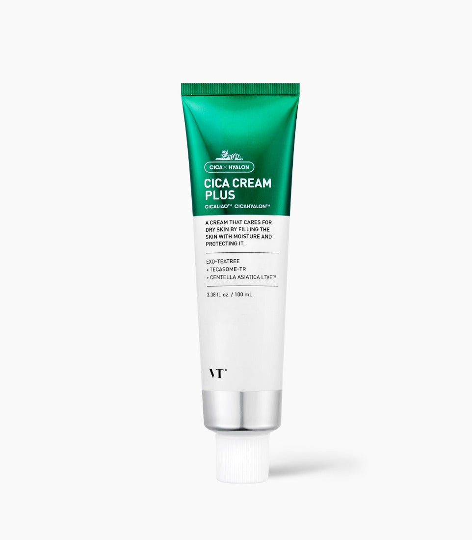 VT Cica Cream Plus Jumbo 100ml